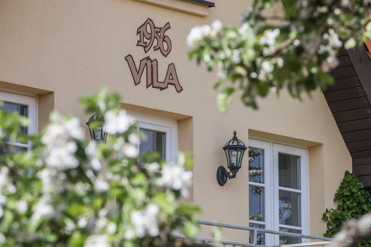 פלאנגה Vila 1956 מראה חיצוני תמונה